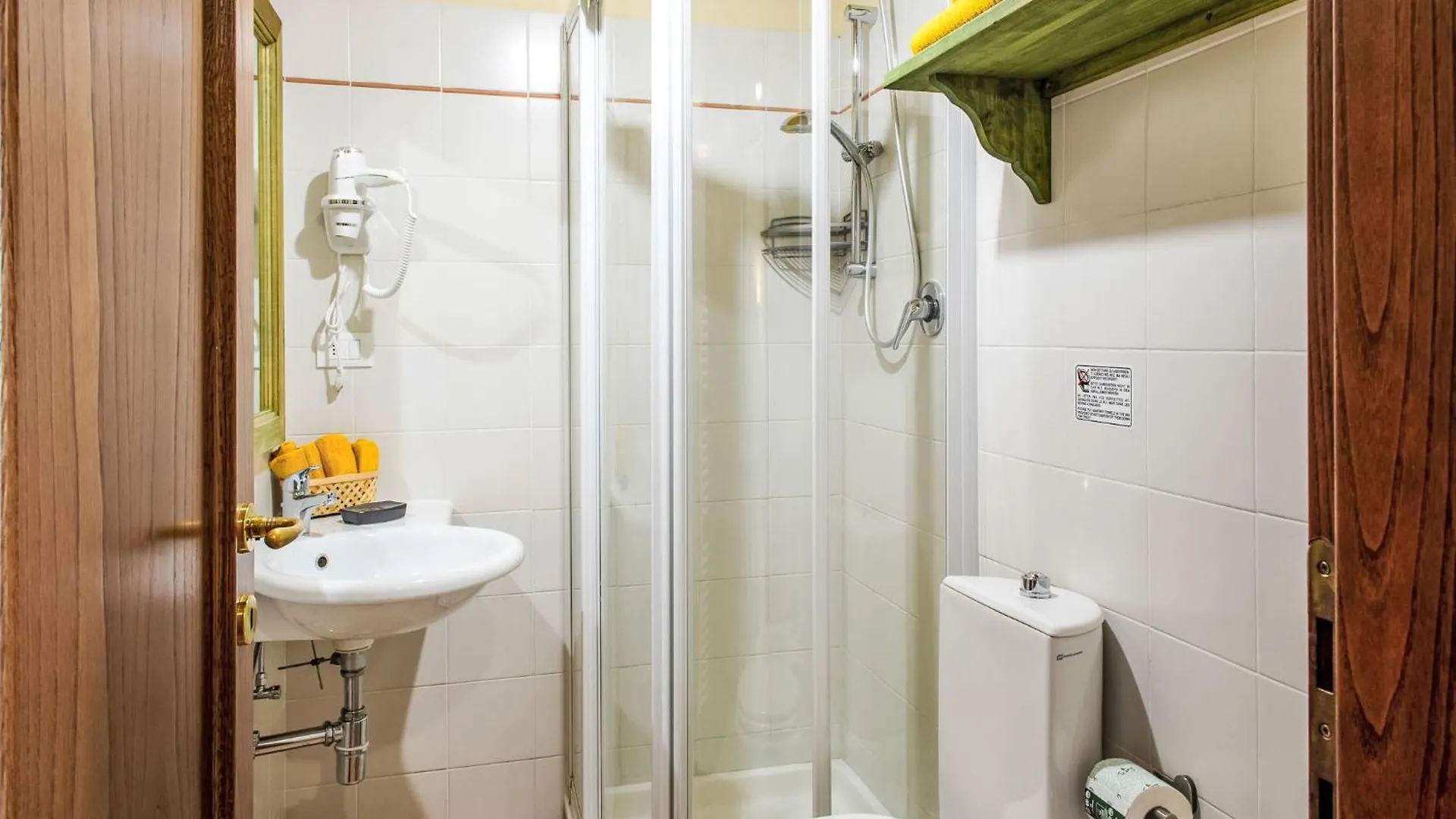 Apartment Le Debbiare-6 By Interhome Riparbella 0*,